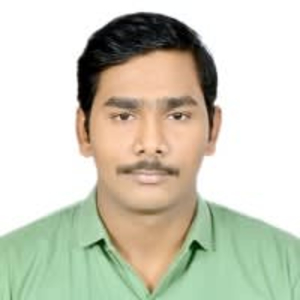 Vigneshwaran P - PeerSpot reviewer