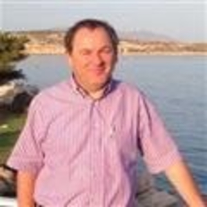 Geert Vandevelde - PeerSpot reviewer