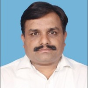 Shailesh S. Moogi - PeerSpot reviewer