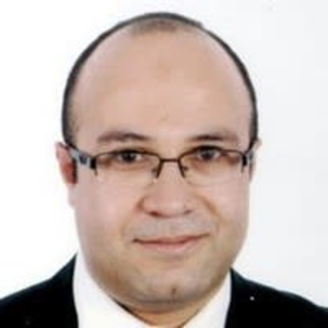 Shady Mogawer - PeerSpot reviewer