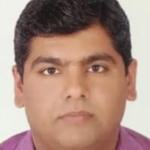 Manish Arora - PeerSpot reviewer