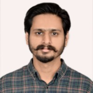 SAURAB K GANGURDE - PeerSpot reviewer