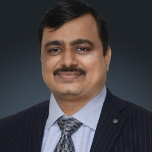 AnantJoshi - PeerSpot reviewer