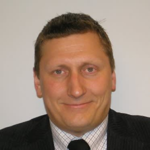 Rami Varis - PeerSpot reviewer