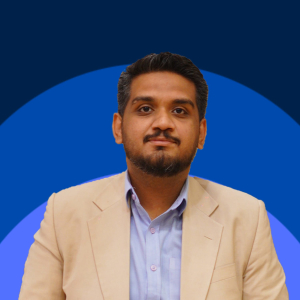 NabeelHassan - PeerSpot reviewer