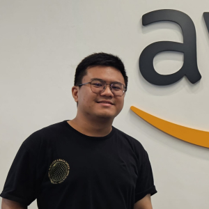 Ananda Kevin Refaldo Sariputra - PeerSpot reviewer