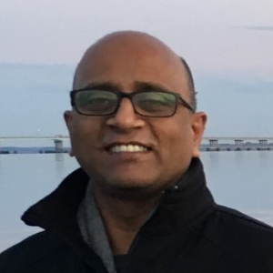 Sathyamurthi Natarajan - PeerSpot reviewer