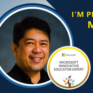 Roland Lorenzo M Ruben - PeerSpot reviewer