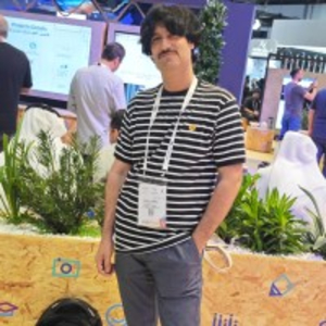 Tanzeel Iqbal - PeerSpot reviewer