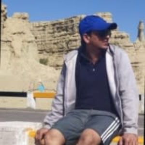 AdnanKhan - PeerSpot reviewer