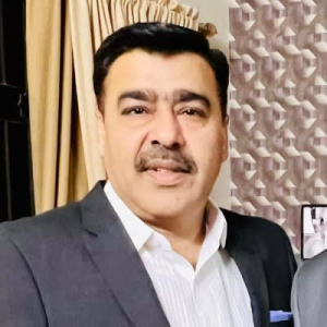 AamirIlyas - PeerSpot reviewer