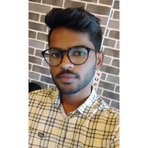 Mallepoola Sravan Kumar - PeerSpot reviewer