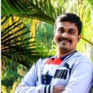 Sampath Acharya - PeerSpot reviewer