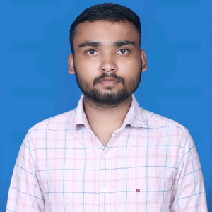 mithun jadhav - PeerSpot reviewer