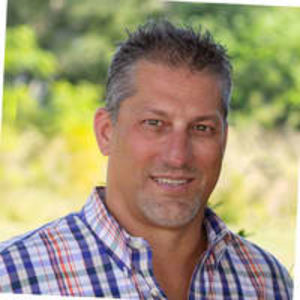 Frederic Delos - PeerSpot reviewer