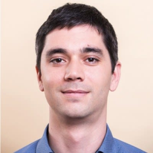 Tamás Zsedrovits - PeerSpot reviewer