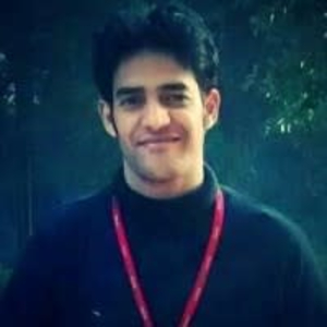 Ajay Vashishtha - PeerSpot reviewer