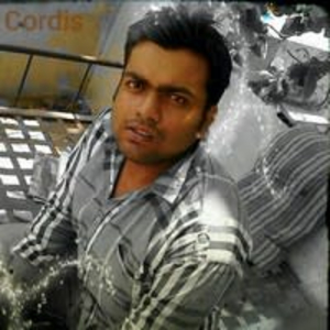 JayPrajapati - PeerSpot reviewer