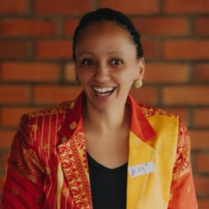 Catherine  Melody - PeerSpot reviewer