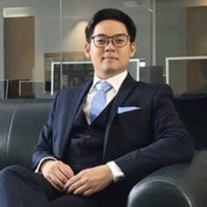 Pavaredh Poungkeaw - PeerSpot reviewer