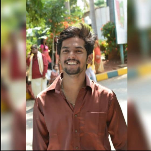 Chandhan P - PeerSpot reviewer