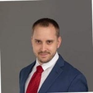 Kamaras Balint - PeerSpot reviewer