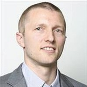 SimonRobinson - PeerSpot reviewer