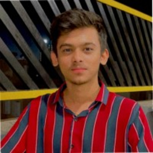 HarshShah2 - PeerSpot reviewer