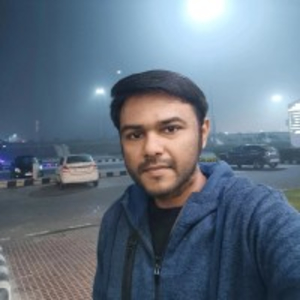 Varun Agrawal - PeerSpot reviewer