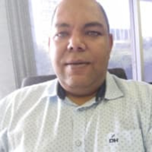 Jayson Martin - PeerSpot reviewer