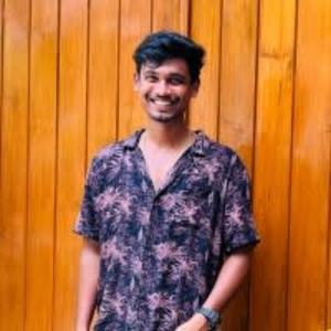 Ramu (Ram) Anagani - PeerSpot reviewer