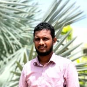 Shashika Rathnayaka - PeerSpot reviewer