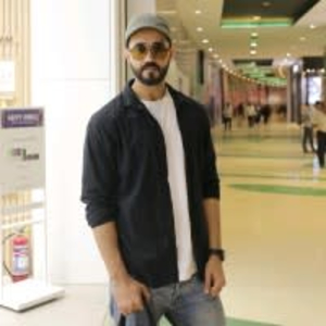 Vipul-Choudhary - PeerSpot reviewer