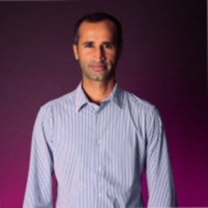 Afzal Majeed - PeerSpot reviewer