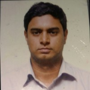 Ravi-Upadhyay - PeerSpot reviewer