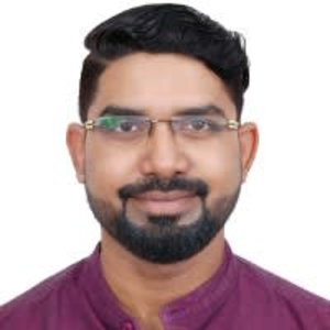 Aditya Sarkar - PeerSpot reviewer