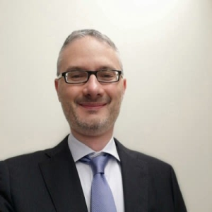 Fabio Facchinetti - PeerSpot reviewer