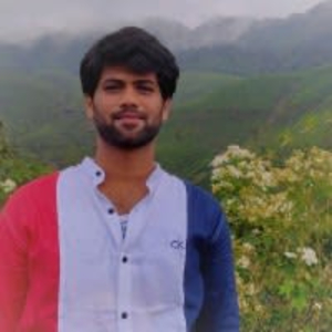 Vignesh Venkatesan - PeerSpot reviewer