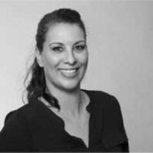 Daniela Heyne - PeerSpot reviewer