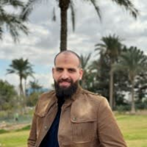 Nezar Hamed - PeerSpot reviewer