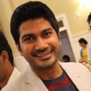 Vijay Manoharan - PeerSpot reviewer