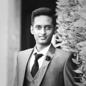 Ali Bin Tahir - PeerSpot reviewer