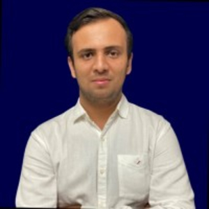 Aryan Ma - PeerSpot reviewer