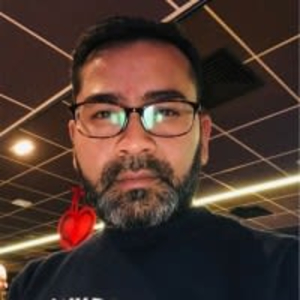 Pallava Sharma - PeerSpot reviewer