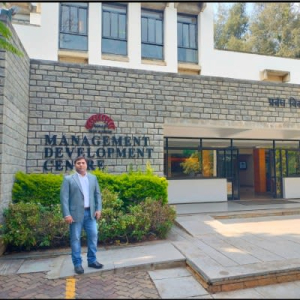 VivekIsukapalli - PeerSpot reviewer