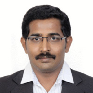 RajeshNagaral - PeerSpot reviewer