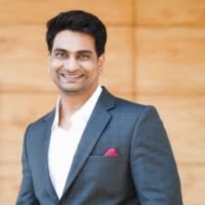 ChetanNiloor - PeerSpot reviewer