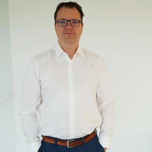 John Helsmoortel - PeerSpot reviewer