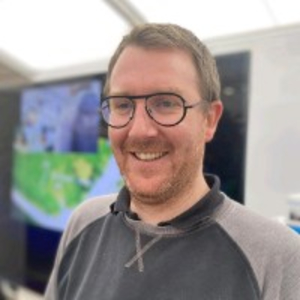 Tomas Devriese - PeerSpot reviewer