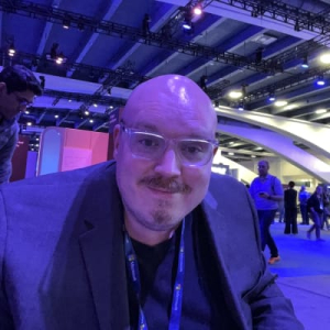 Jarrett Driscoll - PeerSpot reviewer